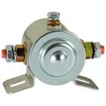 Ilb Gold Replacement For Caterpillar, 6H-8295 Switch / Solenoid 6H-8295 SWITCH / SOLENOID